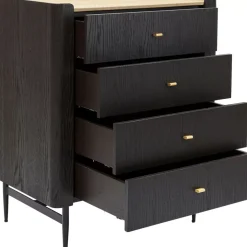 KARE Design Kommoden & Sideboards-Kommode Milano 80