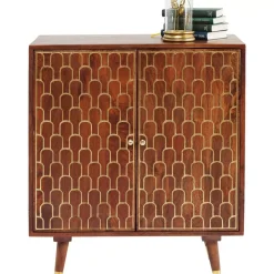 KARE Design Kommoden & Sideboards-Kommode Muskat 2 Turen