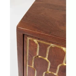 KARE Design Kommoden & Sideboards-Kommode Muskat 2 Turen