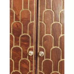 KARE Design Kommoden & Sideboards-Kommode Muskat 2 Turen