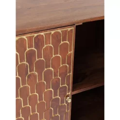 KARE Design Kommoden & Sideboards-Kommode Muskat 2 Turen