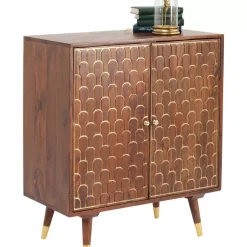 KARE Design Kommoden & Sideboards-Kommode Muskat 2 Turen