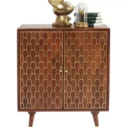 KARE Design Kommoden & Sideboards-Kommode Muskat 2 Turen