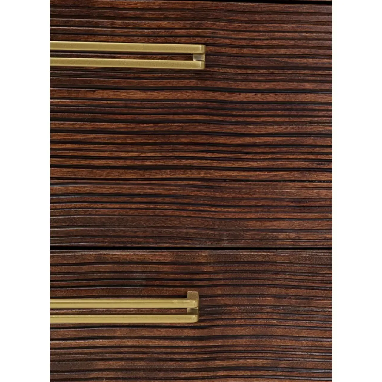 KARE Design Kommoden & Sideboards-Kommode Olbia Dunkel 110X62Cm