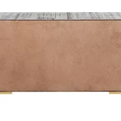 KARE Design Kommoden & Sideboards-Kommode Olbia Dunkel 110X62Cm