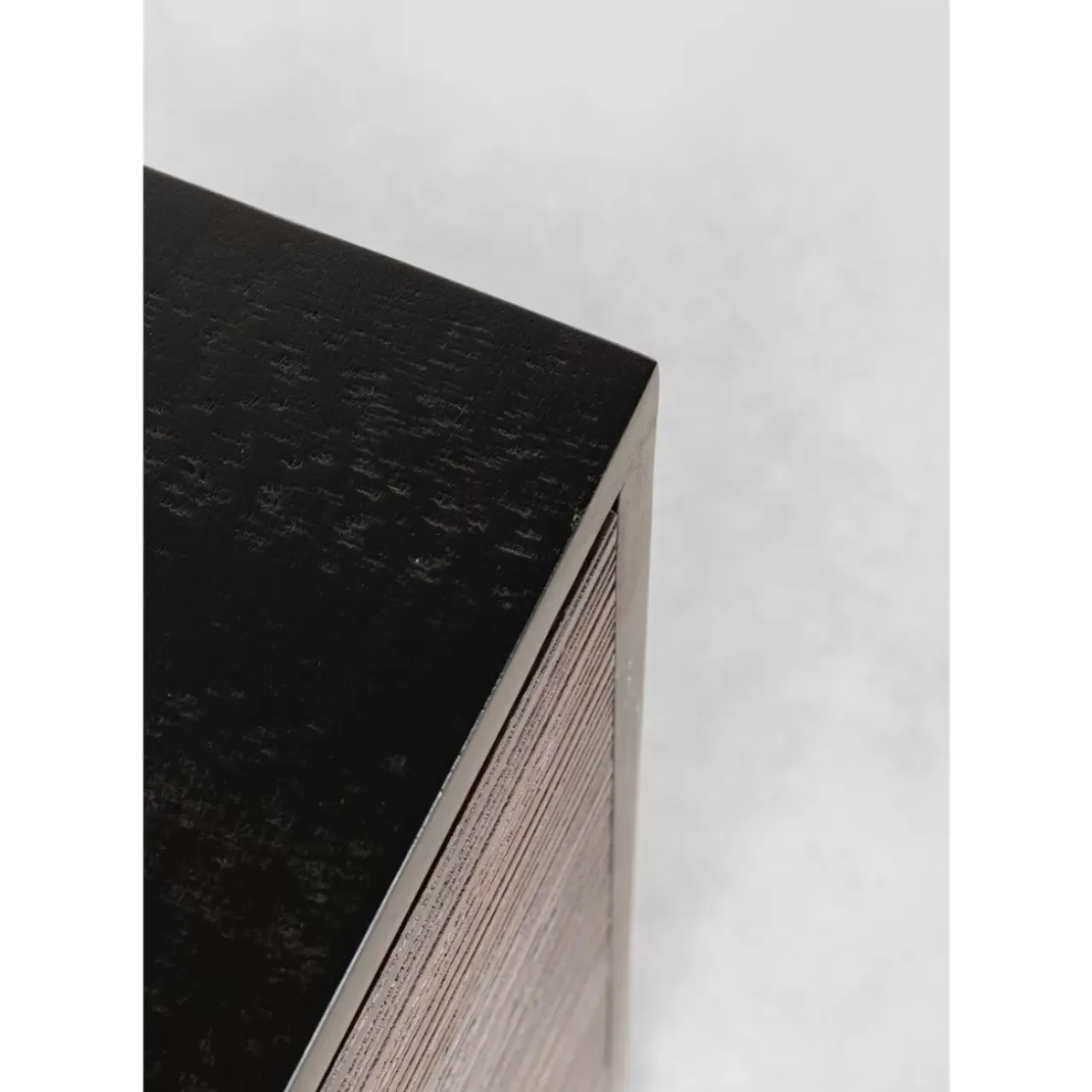 KARE Design Kommoden & Sideboards-Kommode Olbia Dunkel 110X62Cm