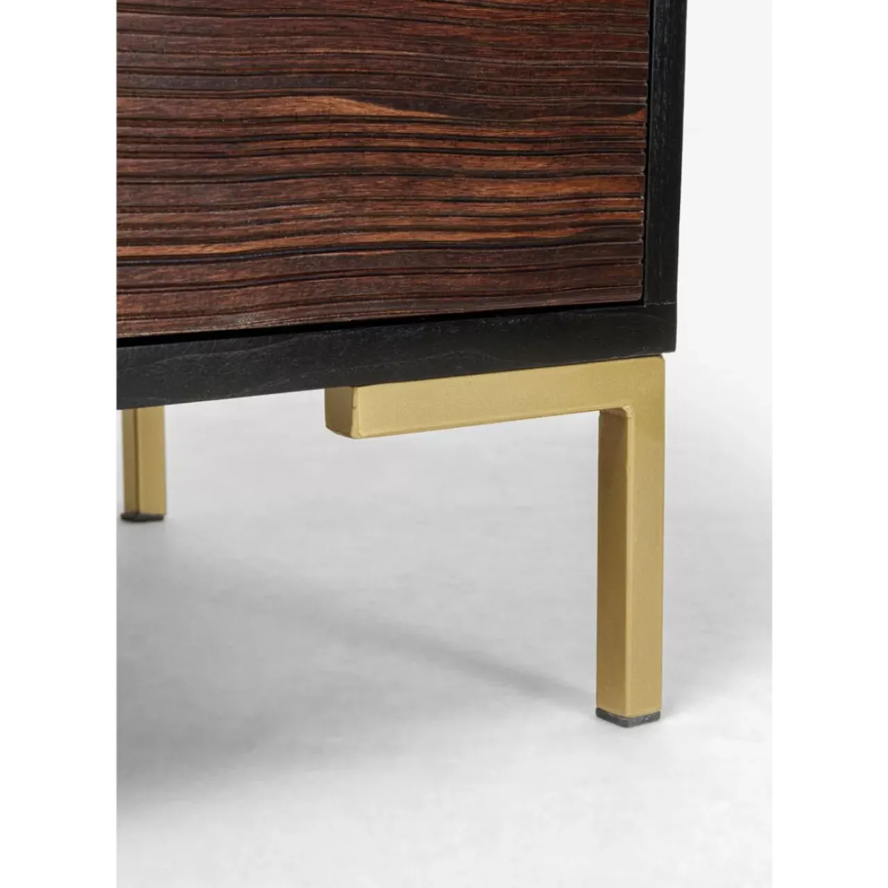 KARE Design Kommoden & Sideboards-Kommode Olbia Dunkel 110X62Cm