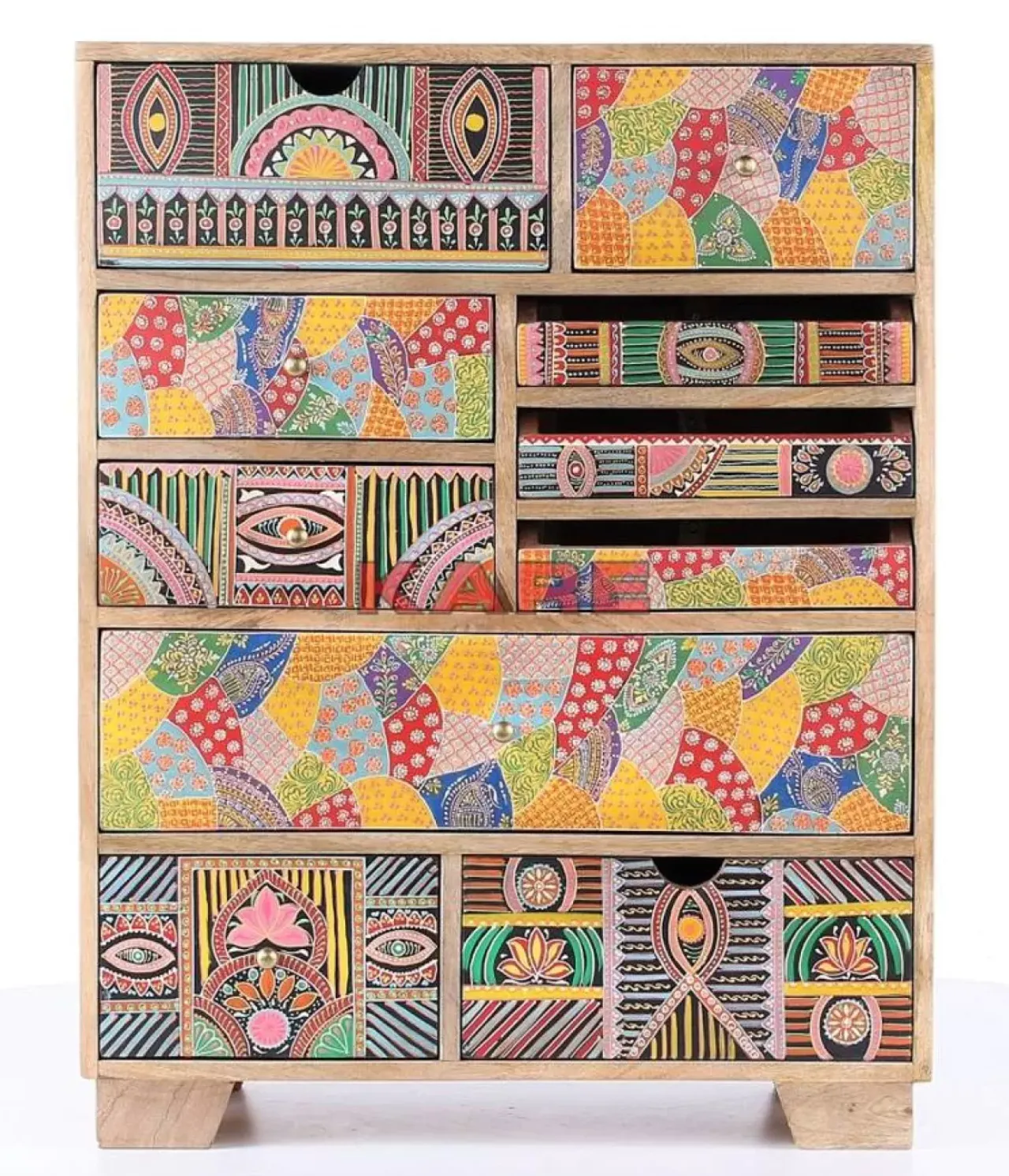 KARE Design Kommoden & Sideboards-Kommode Paradise