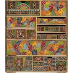 KARE Design Kommoden & Sideboards-Kommode Paradise