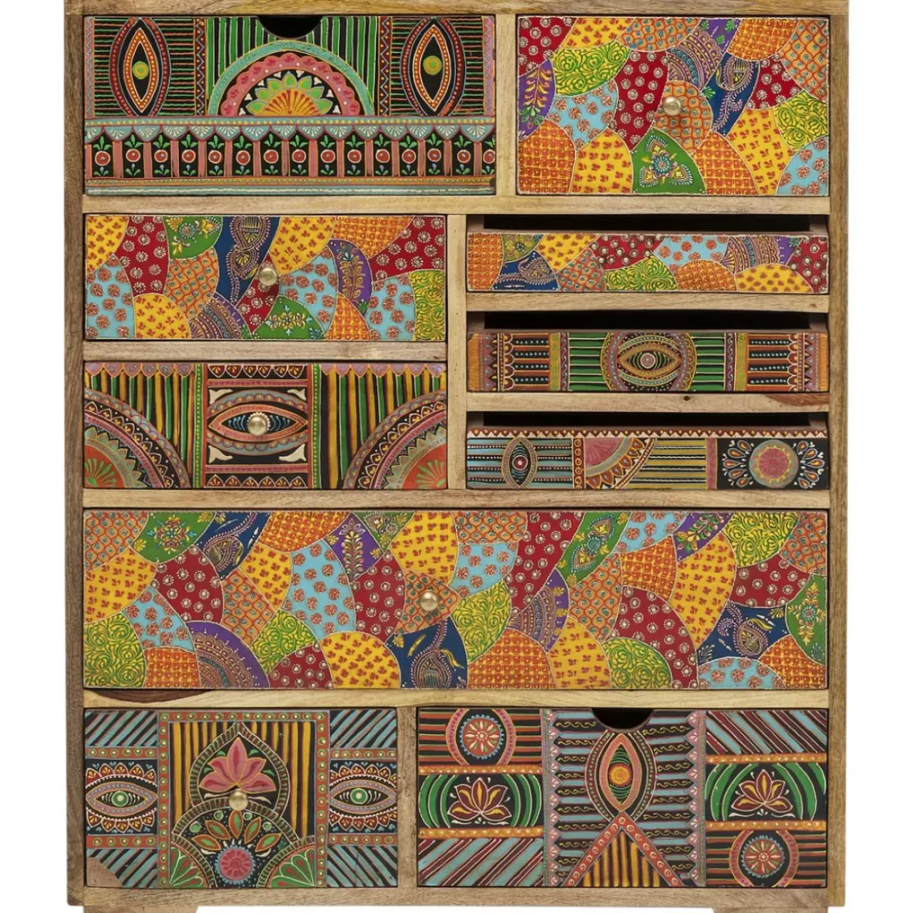 KARE Design Kommoden & Sideboards-Kommode Paradise