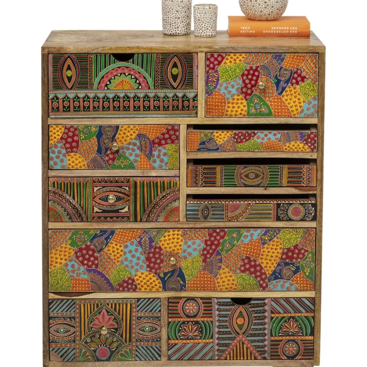 KARE Design Kommoden & Sideboards-Kommode Paradise