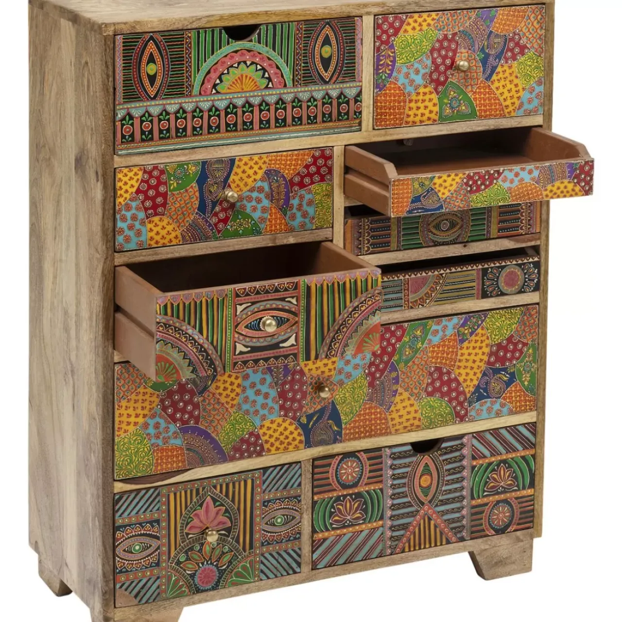 KARE Design Kommoden & Sideboards-Kommode Paradise