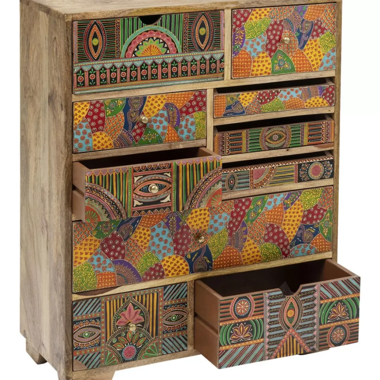 KARE Design Kommoden & Sideboards-Kommode Paradise