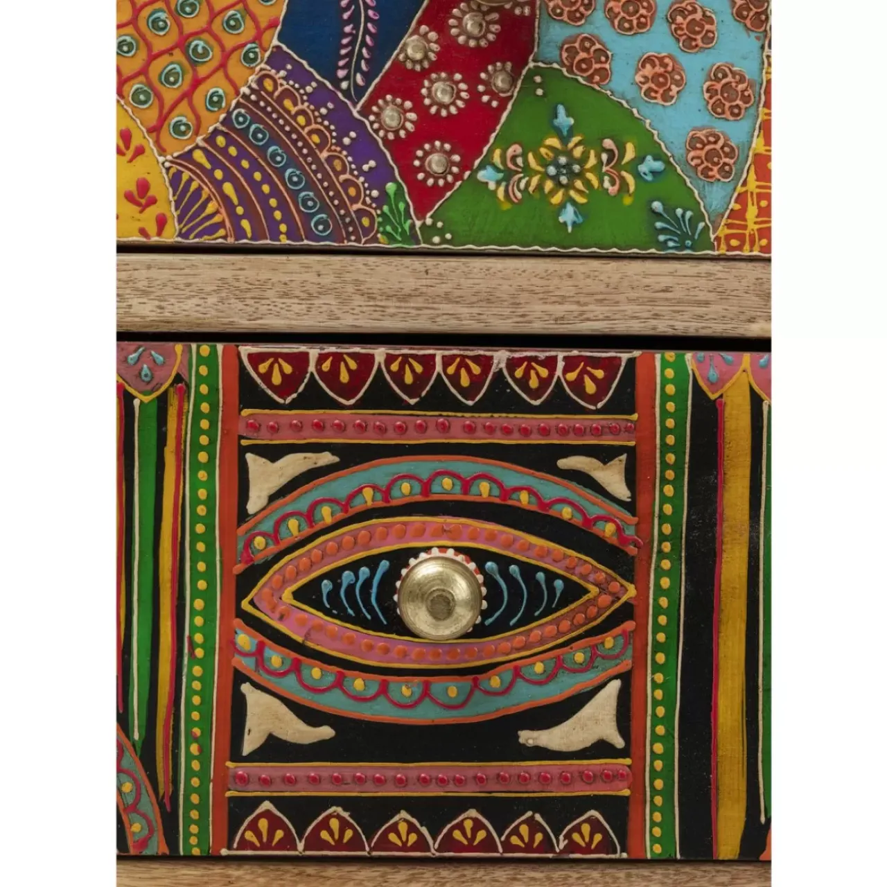 KARE Design Kommoden & Sideboards-Kommode Paradise