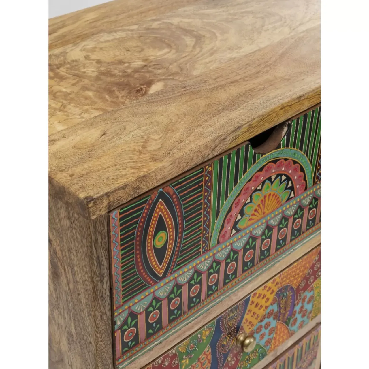 KARE Design Kommoden & Sideboards-Kommode Paradise