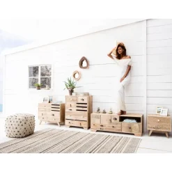 KARE Design Kommoden & Sideboards-Kommode Puro 10 Schube