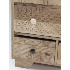 KARE Design Kommoden & Sideboards-Kommode Puro 10 Schube