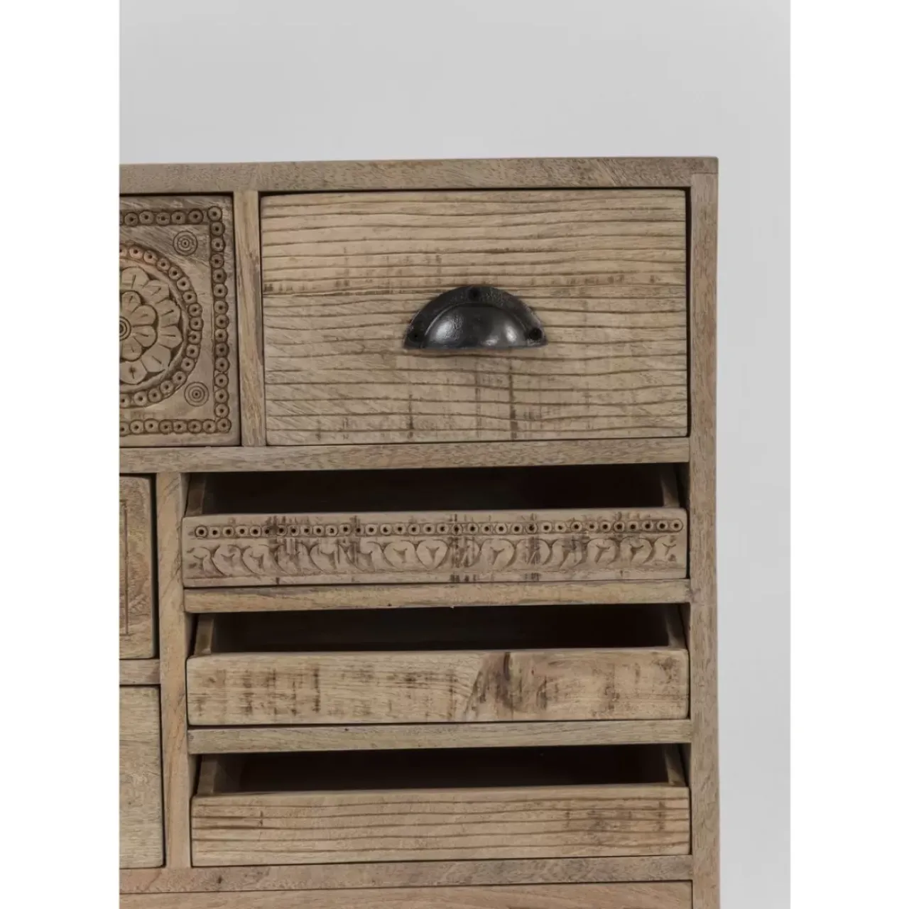 KARE Design Kommoden & Sideboards-Kommode Puro 10 Schube