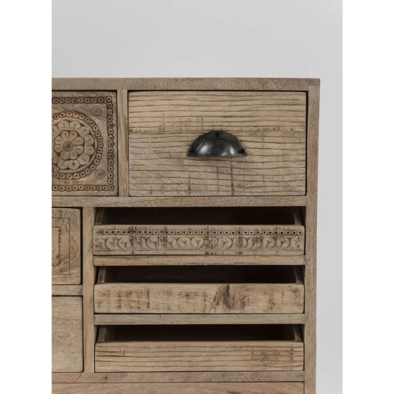 KARE Design Kommoden & Sideboards-Kommode Puro 10 Schube