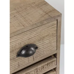 KARE Design Kommoden & Sideboards-Kommode Puro 10 Schube