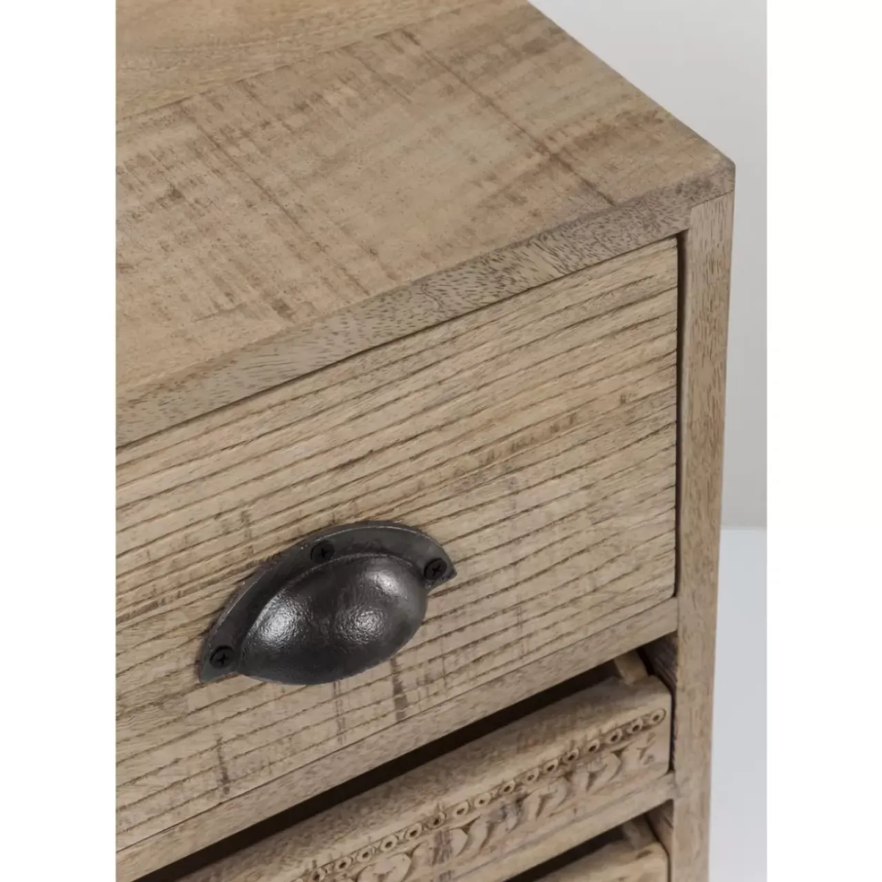 KARE Design Kommoden & Sideboards-Kommode Puro 10 Schube