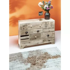 KARE Design Kommoden & Sideboards-Kommode Puro 14 Schube