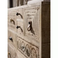 KARE Design Kommoden & Sideboards-Kommode Puro 14 Schube