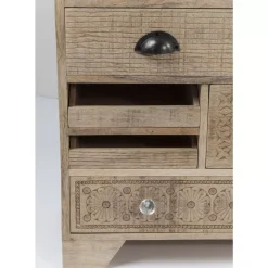 KARE Design Kommoden & Sideboards-Kommode Puro 14 Schube