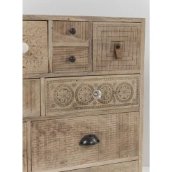 KARE Design Kommoden & Sideboards-Kommode Puro 14 Schube