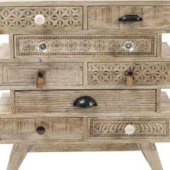 KARE Design Kommoden & Sideboards-Kommode Puro Butterfly