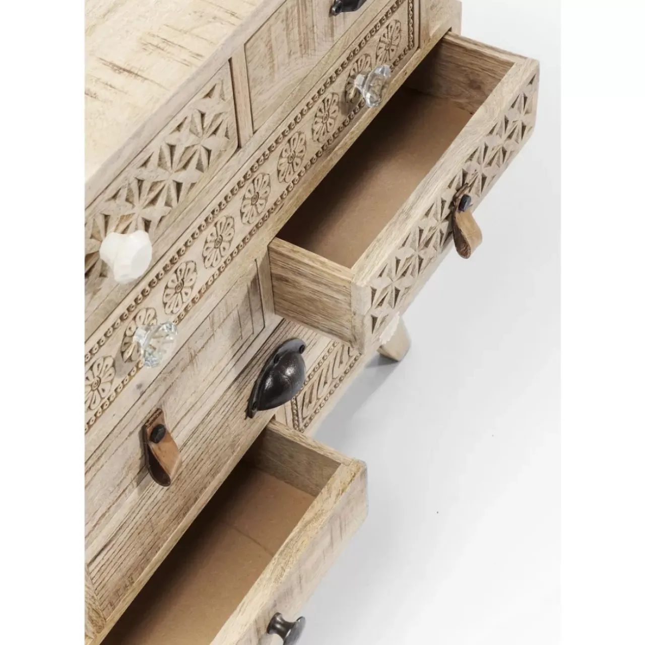 KARE Design Kommoden & Sideboards-Kommode Puro Butterfly