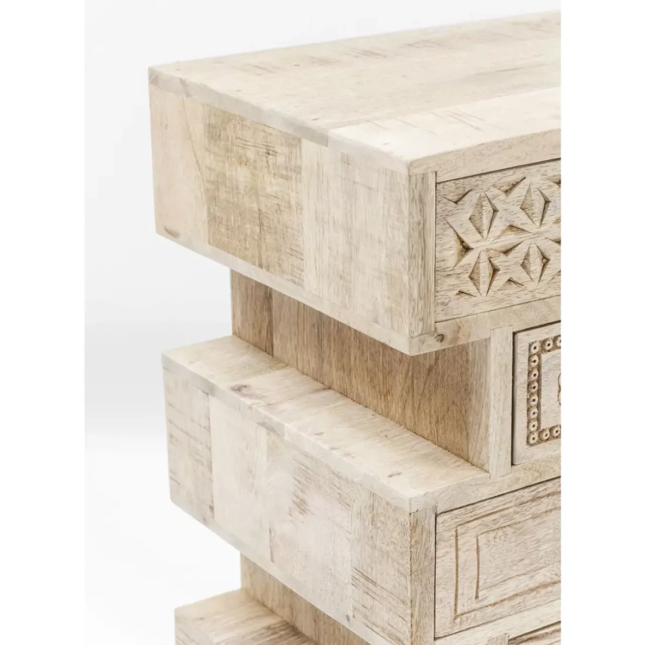 KARE Design Kommoden & Sideboards-Kommode Puro Butterfly