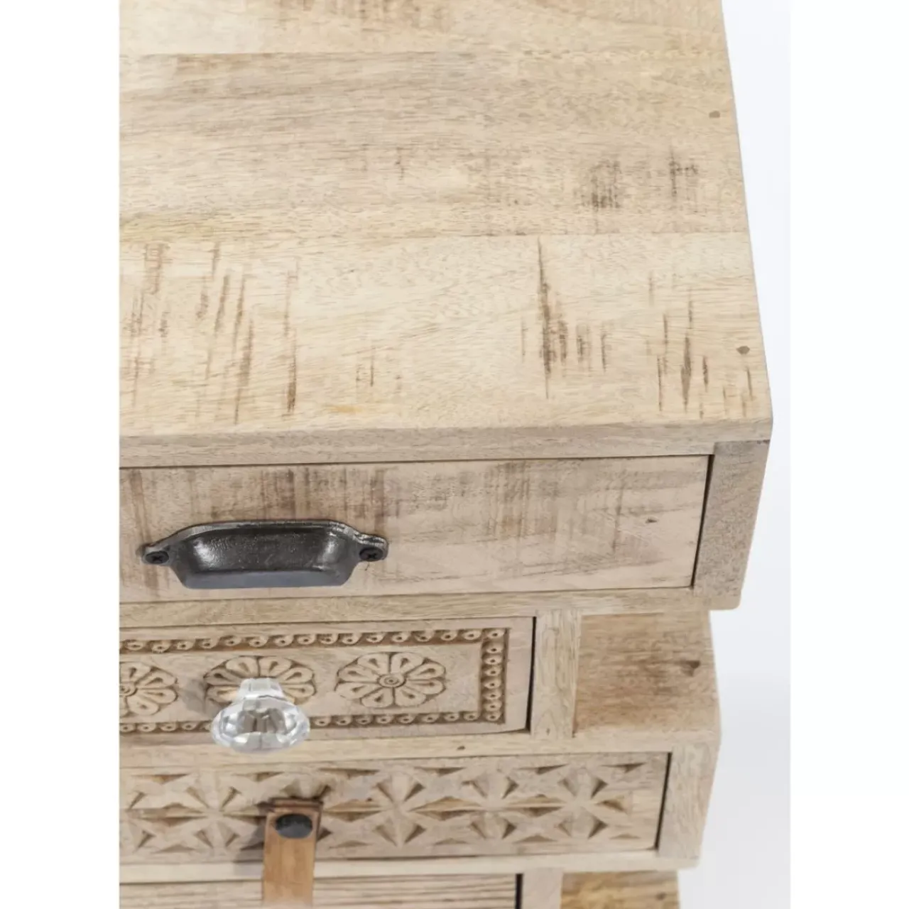 KARE Design Kommoden & Sideboards-Kommode Puro Butterfly