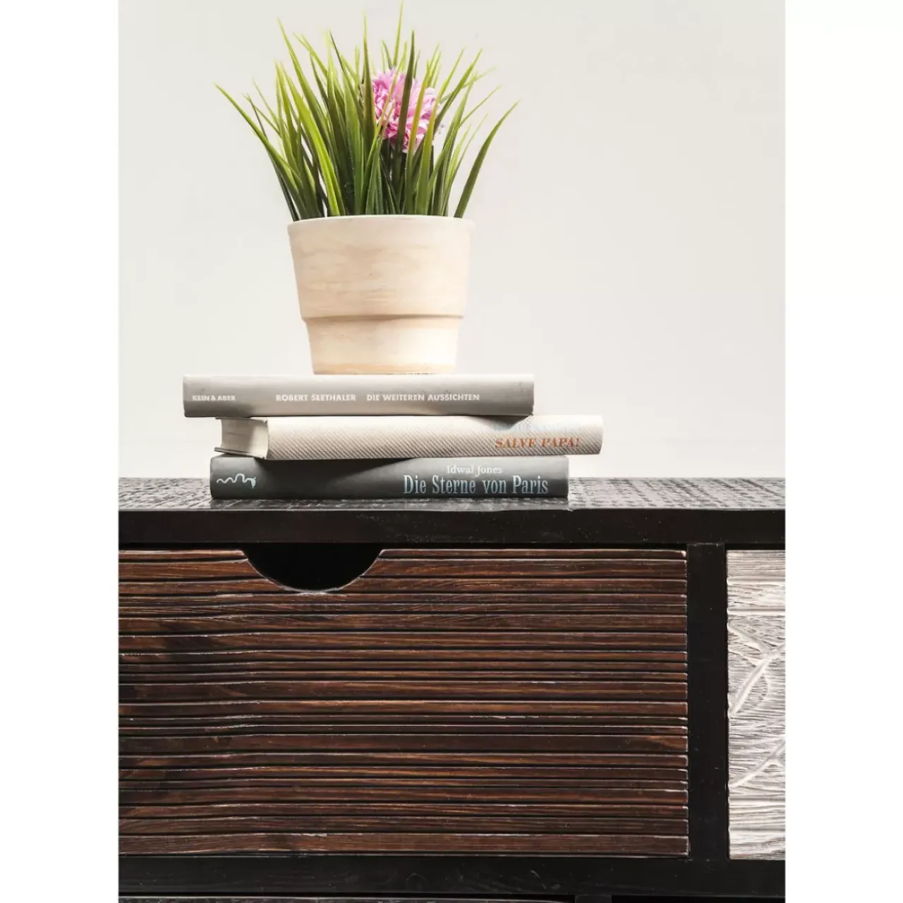 KARE Design Kommoden & Sideboards-Kommode Quinta 10 Schube