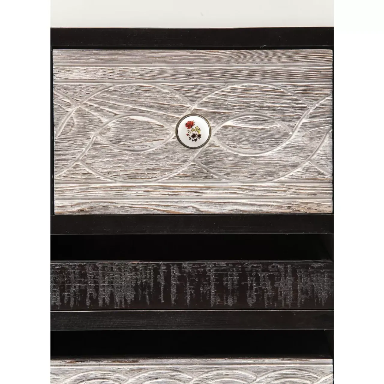 KARE Design Kommoden & Sideboards-Kommode Quinta 10 Schube