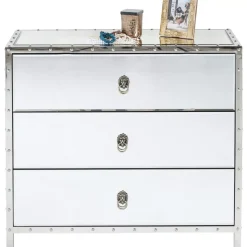 KARE Design Kommoden & Sideboards-Kommode Rivet