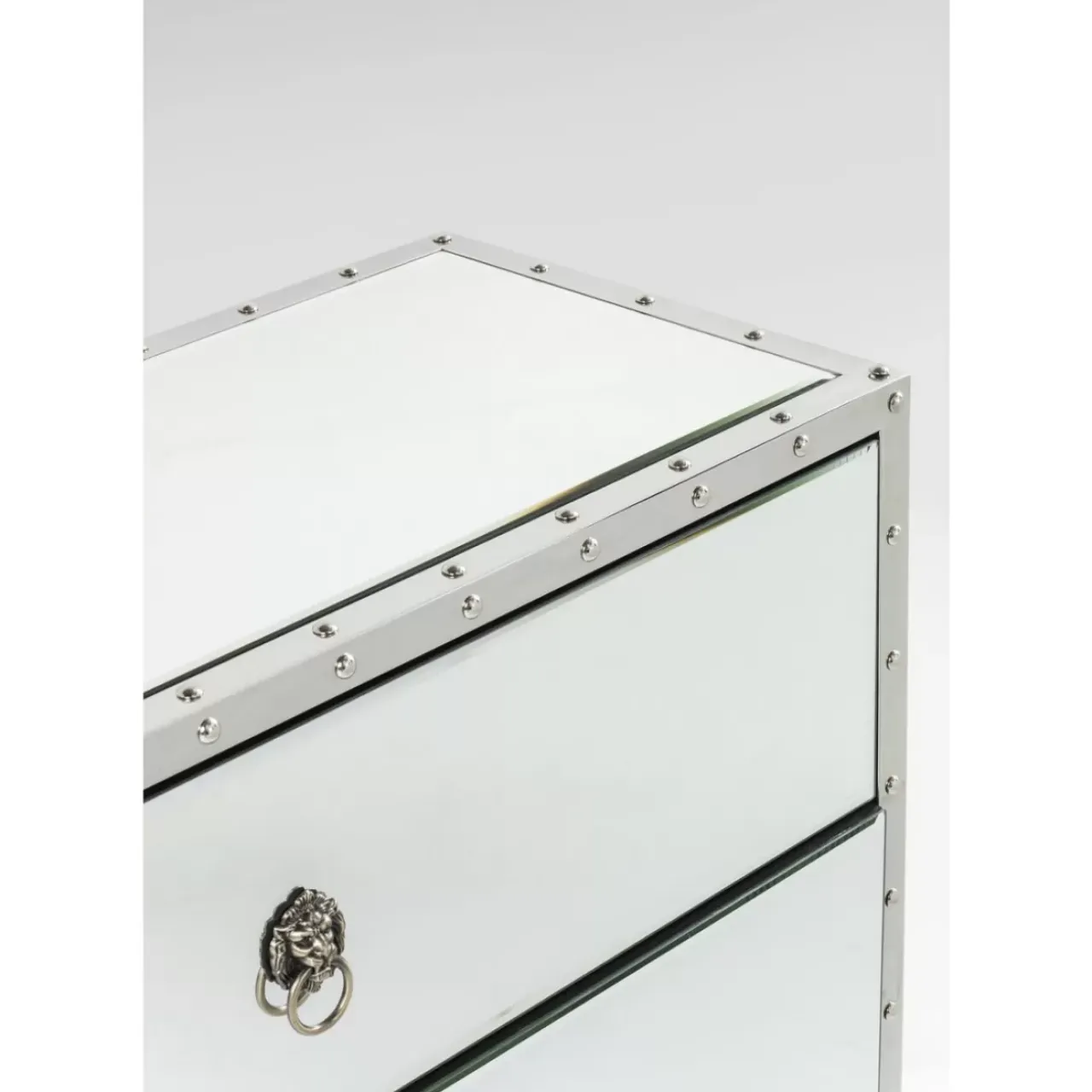 KARE Design Kommoden & Sideboards-Kommode Rivet