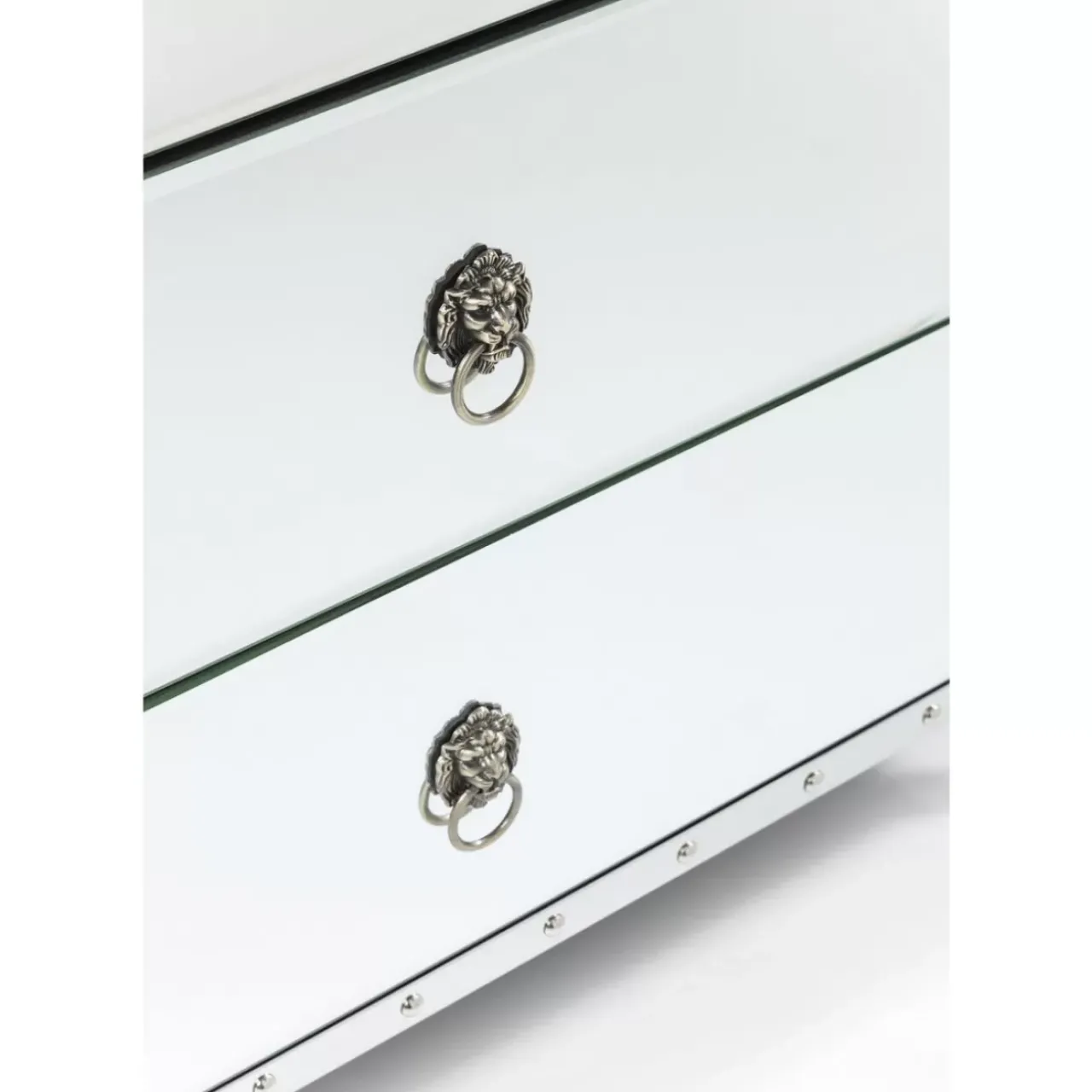 KARE Design Kommoden & Sideboards-Kommode Rivet