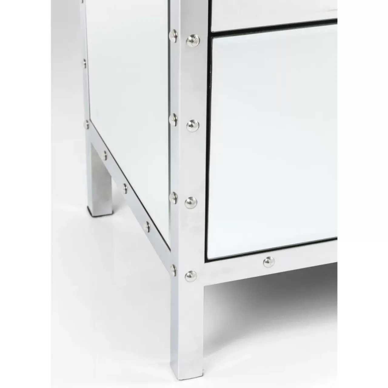 KARE Design Kommoden & Sideboards-Kommode Rivet