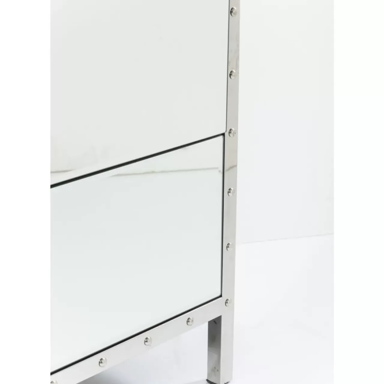 KARE Design Kommoden & Sideboards-Kommode Rivet