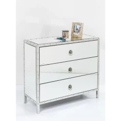 KARE Design Kommoden & Sideboards-Kommode Rivet