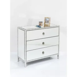 KARE Design Kommoden & Sideboards-Kommode Rivet