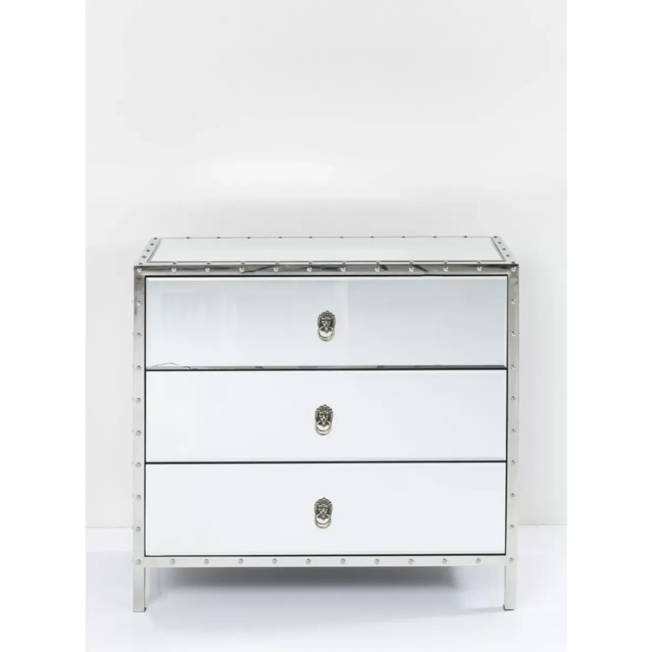 KARE Design Kommoden & Sideboards-Kommode Rivet