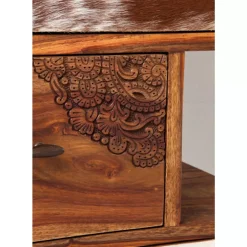 KARE Design Kommoden & Sideboards-Kommode Rodeo Zick Zack 6 Schube