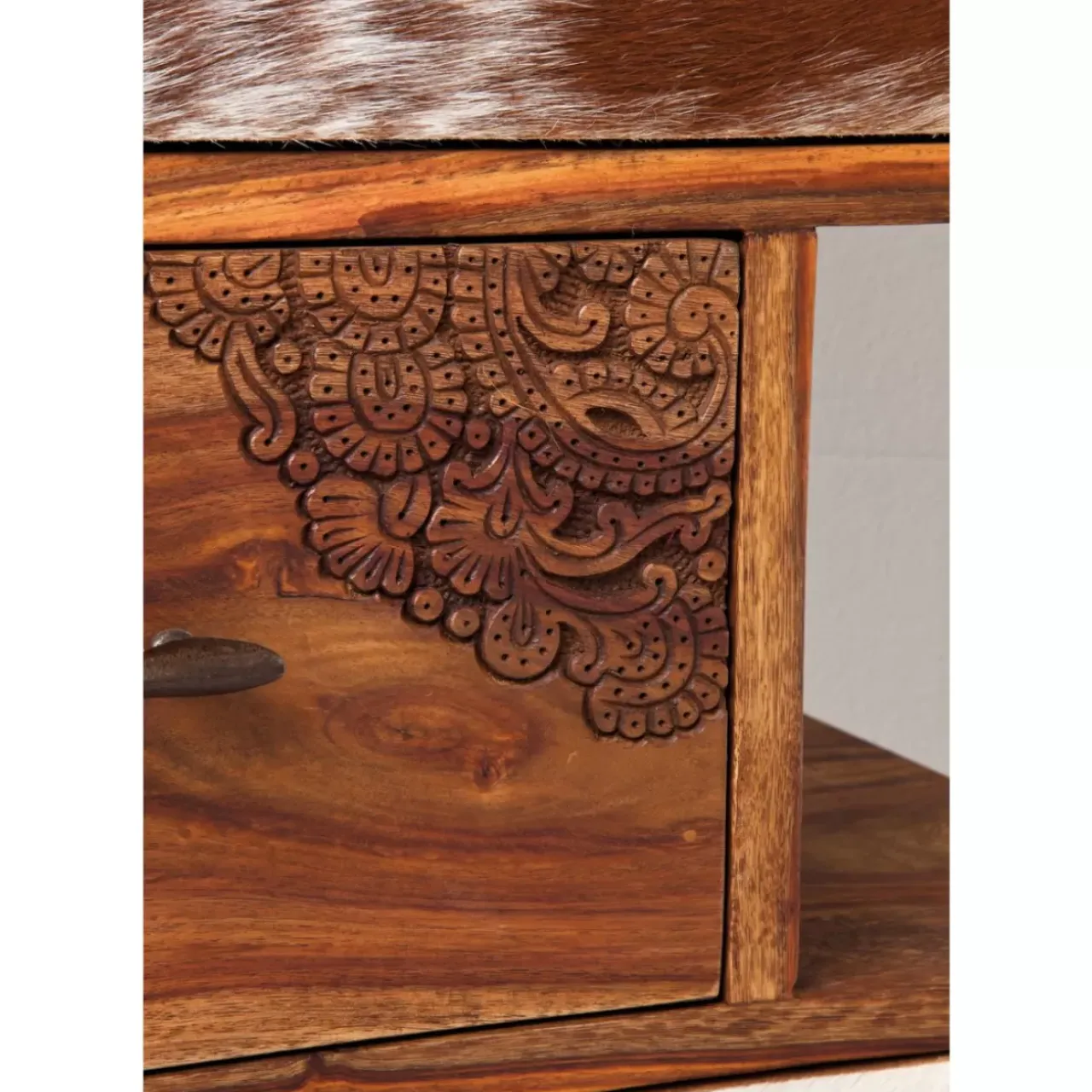 KARE Design Kommoden & Sideboards-Kommode Rodeo Zick Zack 6 Schube