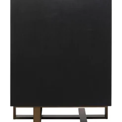 KARE Design Kommoden & Sideboards-Kommode Salerno 4 Schube 85X115Cm