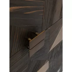 KARE Design Kommoden & Sideboards-Kommode Salerno 4 Schube 85X115Cm