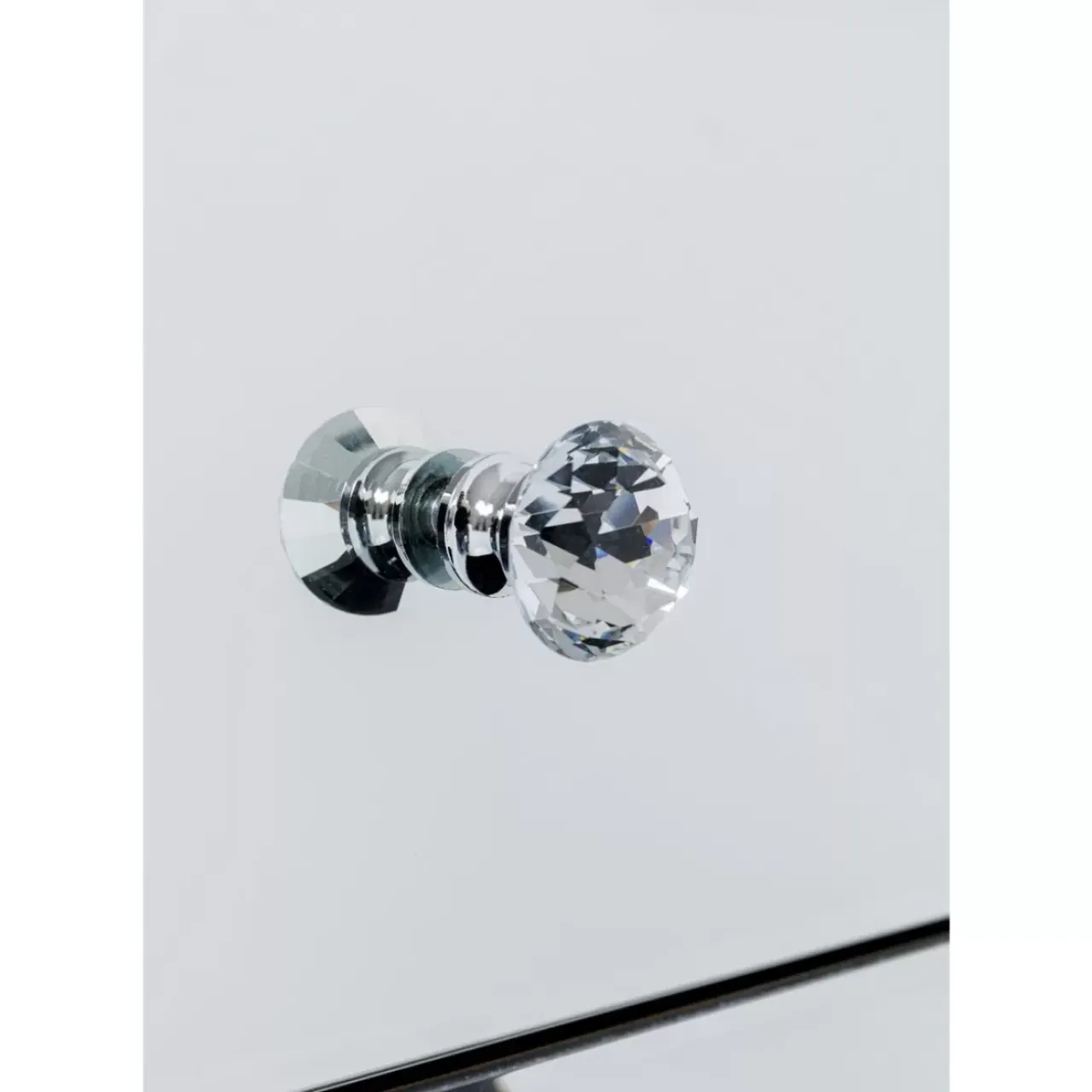 KARE Design Kommoden & Sideboards-Kommode Schmal Luxury 3 Schube