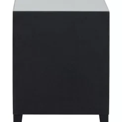 KARE Design Kommoden & Sideboards-Kommode Schmal Luxury 3 Schube