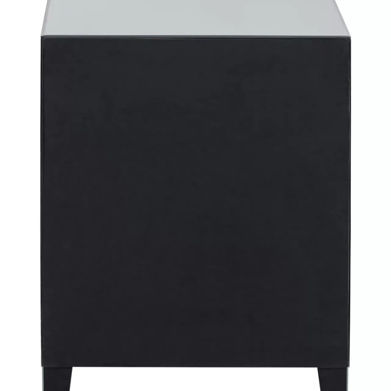 KARE Design Kommoden & Sideboards-Kommode Schmal Luxury 3 Schube